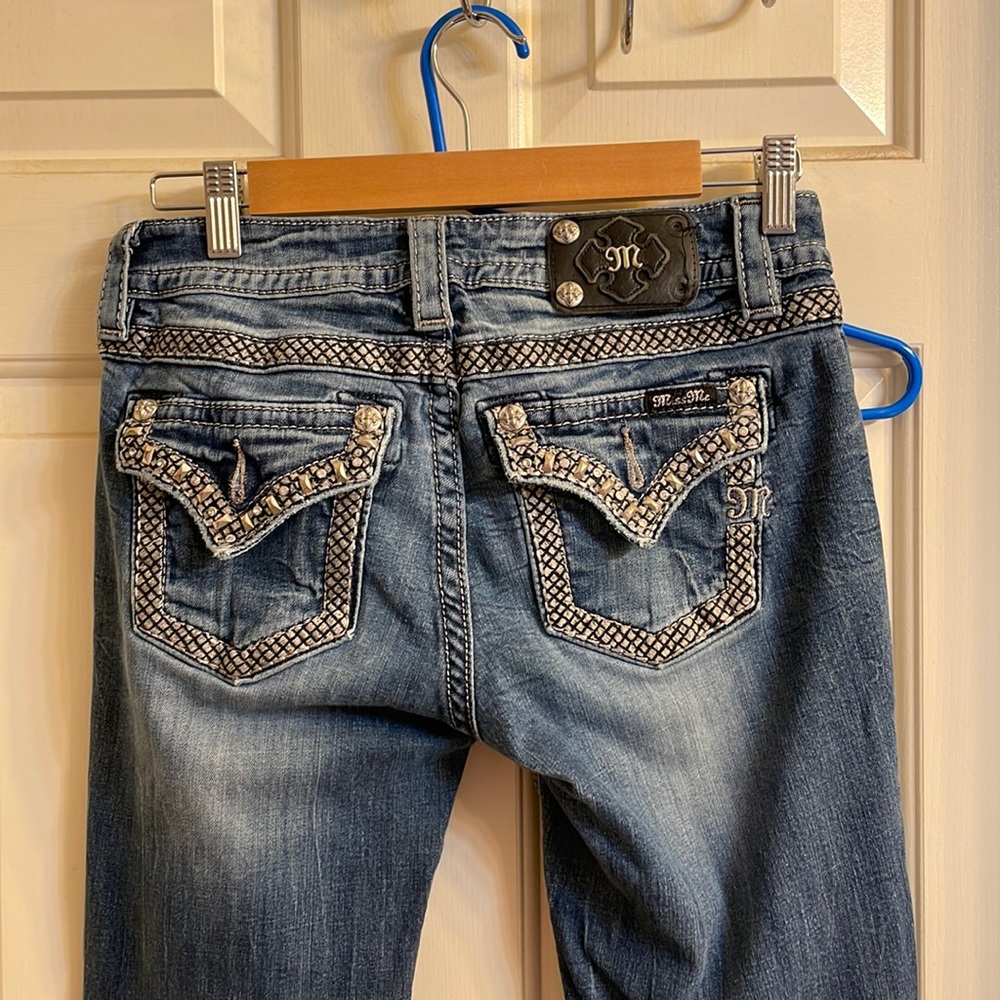 Miss me sz 27